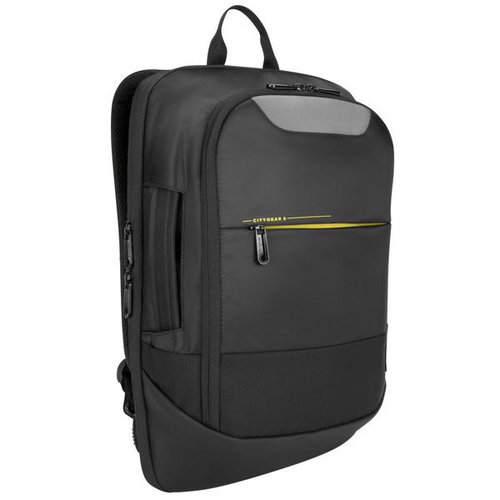 TARGUS CITYGEAR 15.6IN CONVER CONVERTIBLE MULTI FIT – Targus