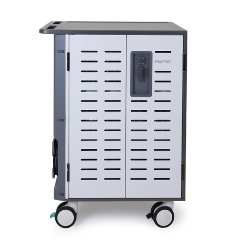 ZIP40 CHARGING CART CART /IE/SNG/HK/MY – Ergotron