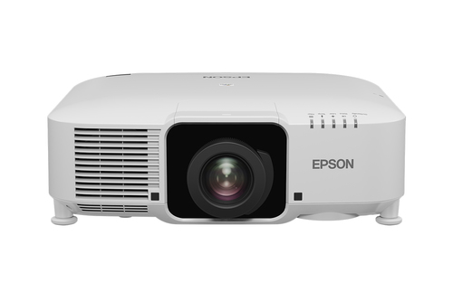 10000 ANSI Lumens WUXGA 3LCD Technology Installation Projector 16.7 Kg – Epson