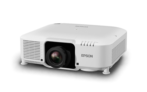 7000 ANSI Lumens WUXGA 3LCD Technology Installation Projector 15.4Kg – Epson