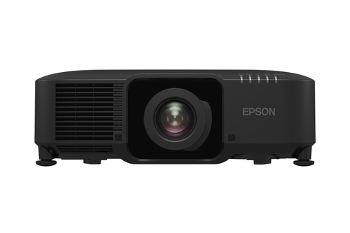 8500 ANSI Lumens WUXGA 3LCD Technology Installation Projector 15.8Kg – Epson