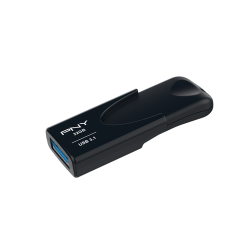 ATTACHE 4 3.1 32GB – PNY