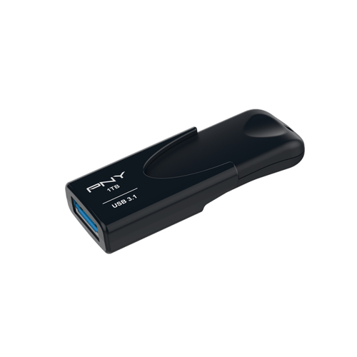 Attach� 4 Usb Flash Drive – PNY