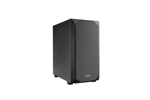 PURE BASE 500 BLACK ATX M-ATX MI-ITX – BeQuiet