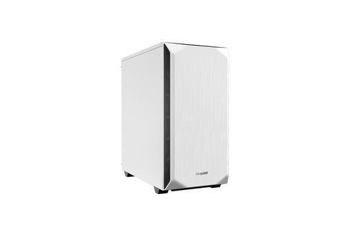 PURE BASE 500 WHITE ATX M-ATX MI-ITX – BeQuiet