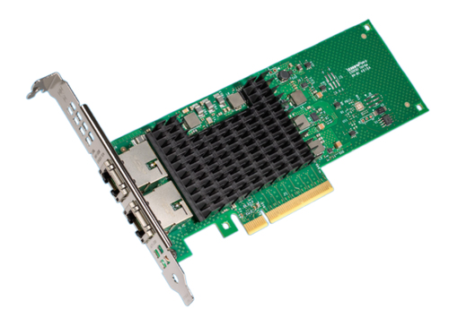 ETHERNET X710T2L SVR SINGLE – Intel