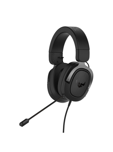 ASUS TUF Gaming H3 Gun Metal – ASUSTeK COMPUTER