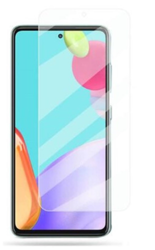 Samsung A52 (4G/5G)/A52S JLC 2D Tempered Glass – JLC