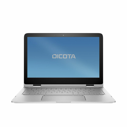 PRIVACY FILTER 2-WAY FOR HP SPECTRE X360 13.3 SIDE-MOUNTED – Dicota
