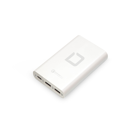 UNIVERSAL NOTEBOOK CHARGER USB-C (40W) – Dicota