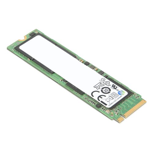 TP 512GB OPAL2 M.2 2280 SSD F/ WORKSTATION – Lenovo