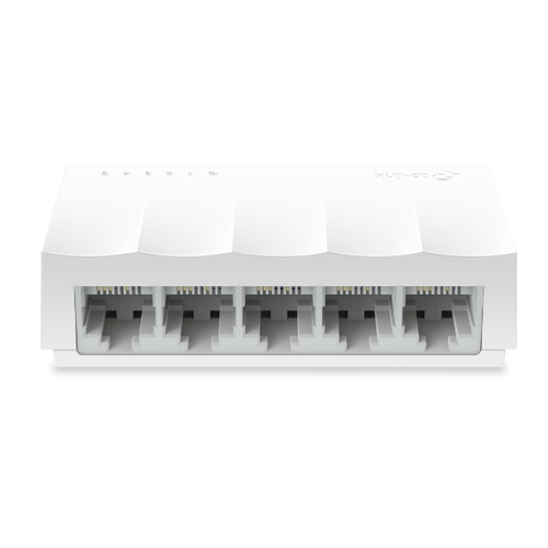 TP-Link LiteWave 5Port10/100M Swtch – TP-Link