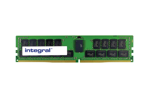 64GB SERVER RAM REGISTERED MODULE DDR4 2666MHZ INTEGRAL – Integral Memory