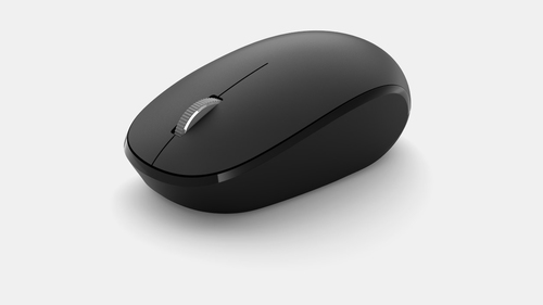 MS Bluetooth Mouse Bluetooth XZ/NL/FR/DE Hdwr Black – Microsoft