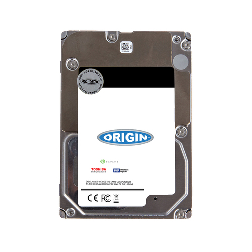 2TB SATA OPTIPLEX XE2 SFF 2 X 2.5 5.4K HD KIT W/CADDY – Origin Storage Solutions