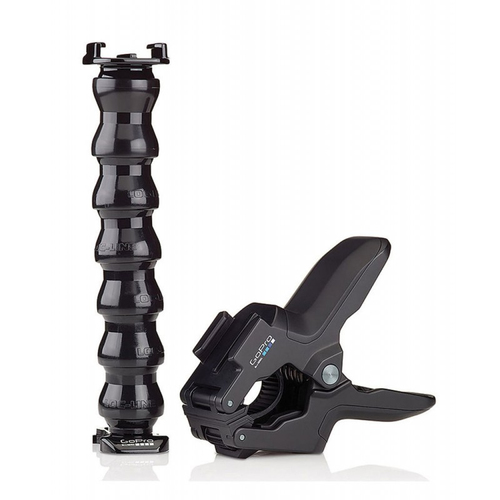 GOPRO JAWS: FLEX CLAMP – GoPro