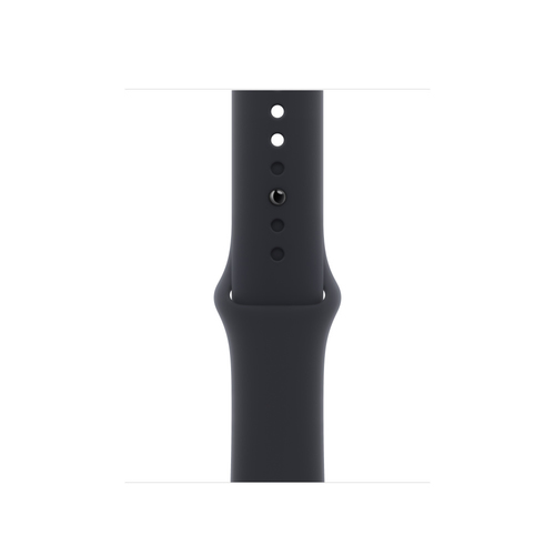 41mm Midnight Sport Band - M/L – Apple