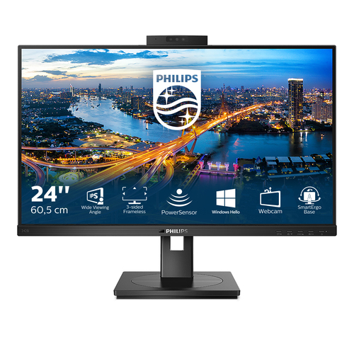 Philips 242B1H/00 23.8 INCH IPS FHD Async MM – Philips