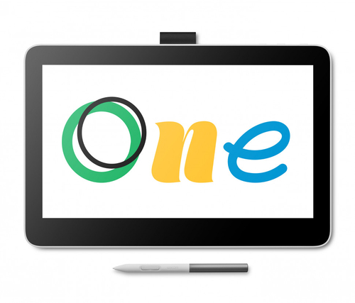 ONE 13 TOUCH PEN DISPLAY – Wacom Technology