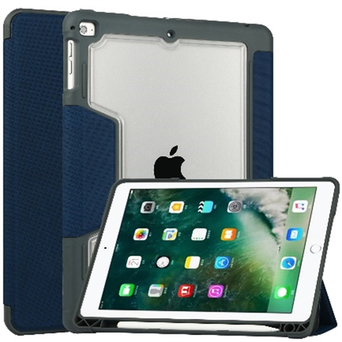 iPad Air 11” M2 2024 JLC Transporter V2 Blue – JLC