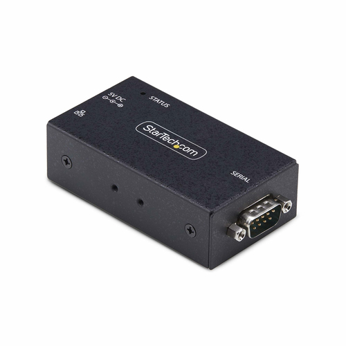 Serial to Ethernet Adapter – StarTech.com