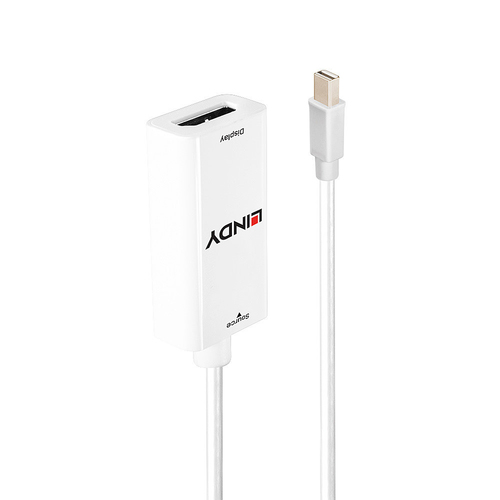 MINI DISPLAYPORT TO HDMI CONVERTER – Lindy