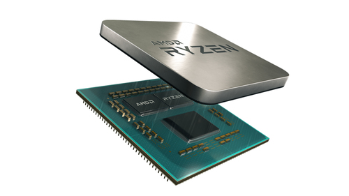 RYZEN 9 3950X 4.70GHZ 16 CORE SKT AM4 72MB 105W WOF – Advanced Micro Devices