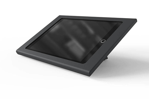 Zoom Rooms Console iPad 10.2 – Heckler Design