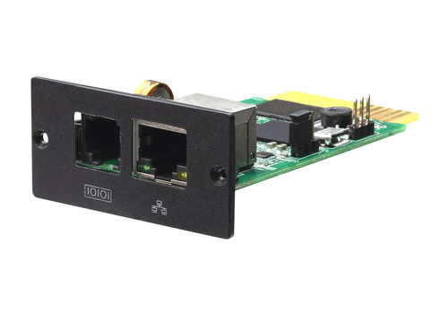 SNMP Card For UPS – ATEN
