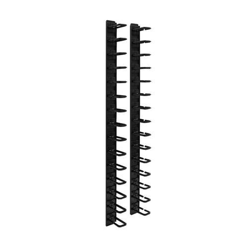 VERTICAL CABLE ORGANIZER 6 FEET – Tripplite
