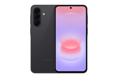 Galaxy A37 5G 128GB Ent ed Charcoal – Samsung
