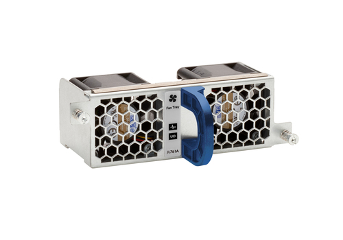 ARUBA 6300M PWR2PRT FAN TRAY – Hewlett Packard Enterprise