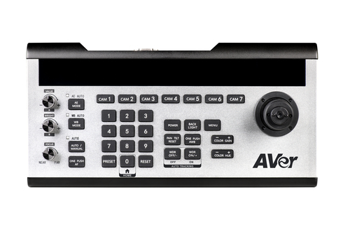 CL01 Camera Controller – Avermedia