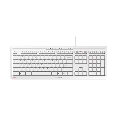 Cherry Stream Keyboard EU – Cherry