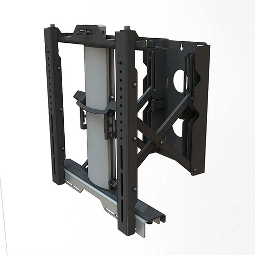 Full-Service Video Wall Mount – PMV