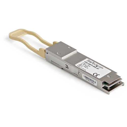 StarTech.com 40G-QSFP-SR4 Comp – StarTech.com