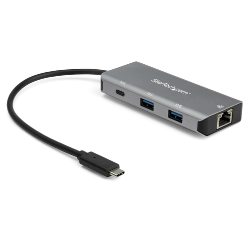 StarTech.com 3-Port USB-C Hub – StarTech.com