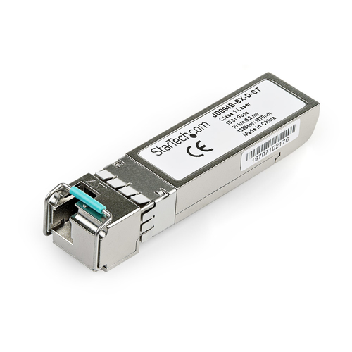 StarTech.com JD094B-BX-D SFP+ -D/S - SM – StarTech.com