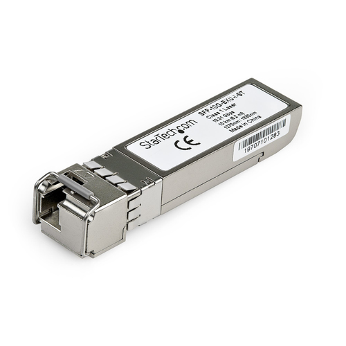 StarTech.com SFP-10G-BXU-I SFP - SM – StarTech.com