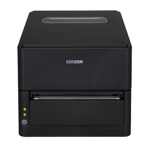CT-S4500 PRINTER BT USB WHITE 200 MM/SEC 4-CH MEDIA CUTT – Citizen Systems