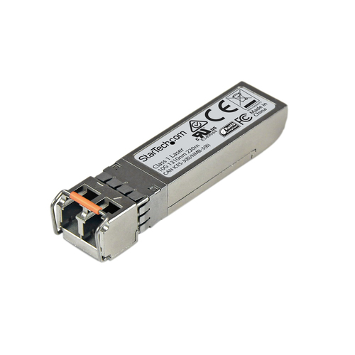 StarTech.com SFPP-10GE-LRM Comp – StarTech.com