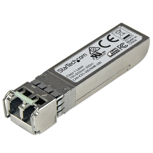 StarTech.com SFPP-10GE-SR Comp – StarTech.com