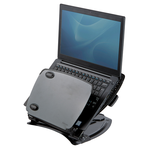 Fellowes Pro Series Laptop Riser – Fellowes