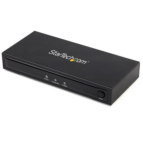 StarTech.com Composite Converter – StarTech.com