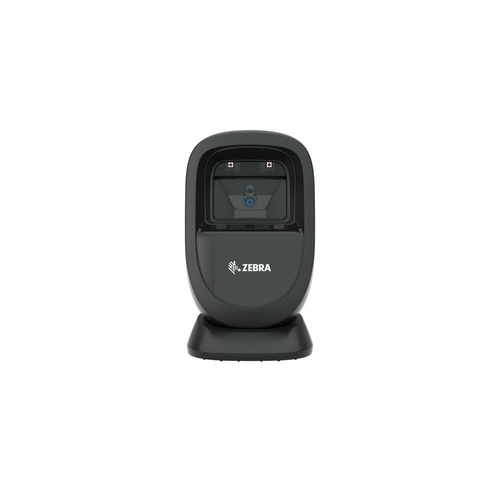 PRESENTATION AREA IMAGER STD RANGE CORDED MIDNIGHT BLACK – Zebra Technologies