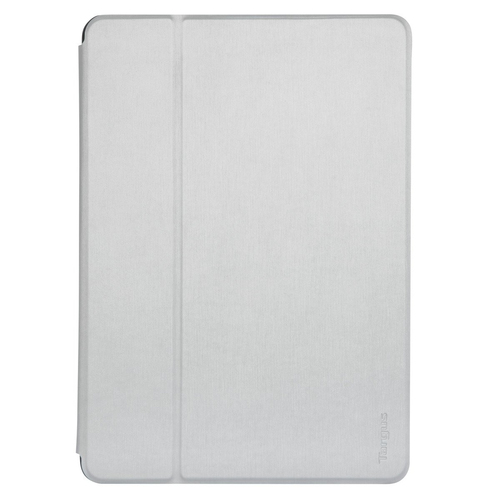 CLICK-IN CASE FOR IPAD 10.2IN IPAD AIR/PRO 10.5 SILVER – Targus