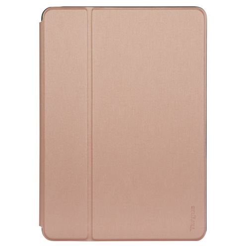 CLICK-IN CASE FOR IPAD 10.2IN IPAD AIR/PRO 10.5 ROSE GOLD – Targus