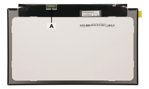 13.3 1920x1080 FHD IPS Glossy – PSA