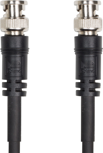 Black Series SDI Cable - 30m – Roland Systems Group