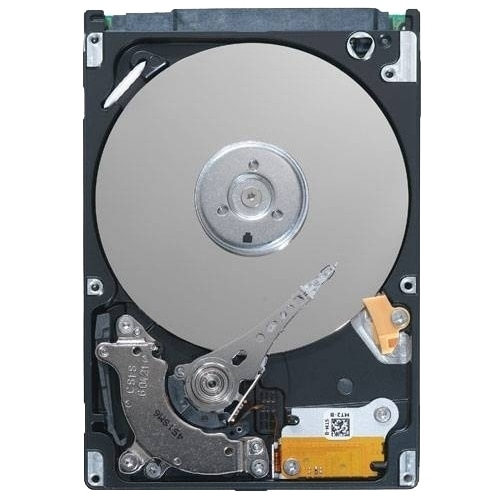 2.4TB 10K RPM SAS 12GBPS 512E 2.5 DRIVE – Dell